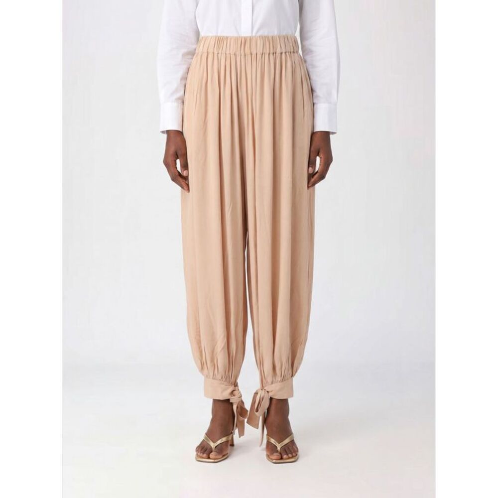 The Andamane Pants Woman Pink
